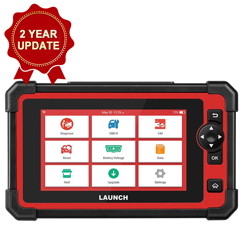Launch X431 Diagnostic IV (2 year free update online) /Launch Scanner -  China Diagnostic Machine, Launch Diagnostic Machine