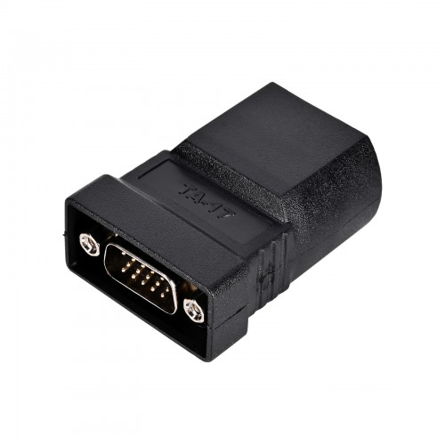 2024 LAUNCH Non-16 Pin Adaptor Box With 16 Kinds of Accessories For Passenger Cars work with X431 V/V+, PRO MINI, PRO S/3S+, PRO 5, PAD VII, PAD V
