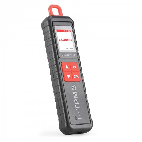 Launch i-TPMS TSGUN Handheld TPMS Service Tool Can be Binded with X431 Scanner or Work Standalone On i-TPMS APP Supports All 315/433MHz Sensors
