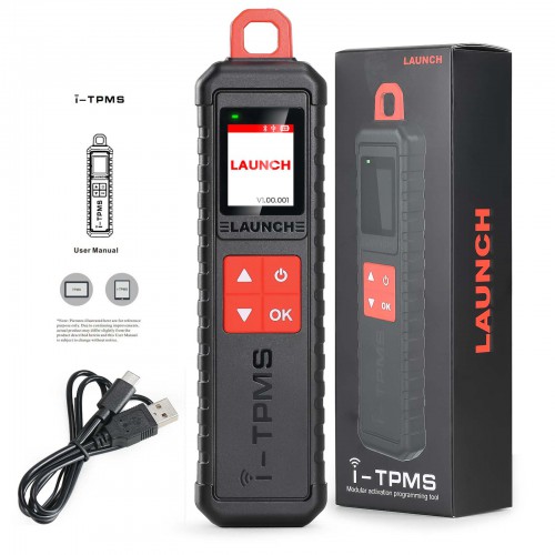 Launch X431 PROS V5.0 Car Scanner With  Launch X-431 i-TPMS TPMS TSGUN diagnostic tool