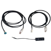 Launch X431 Tesla LAN Network Port Diagnostic Connector (to Enable Tesla Service Mode) Support X-431 PAD V, PAD VII series