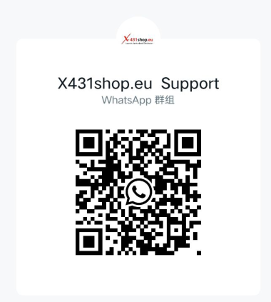 x431shop.eu support Group