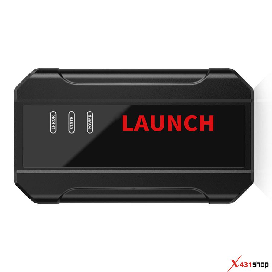 Download, Install and Activate Launch X-Prog3 PC Software