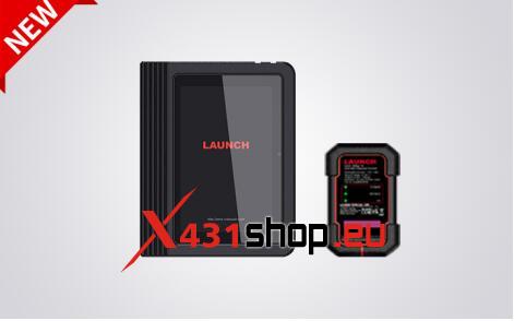 Launch X431 V V5.0