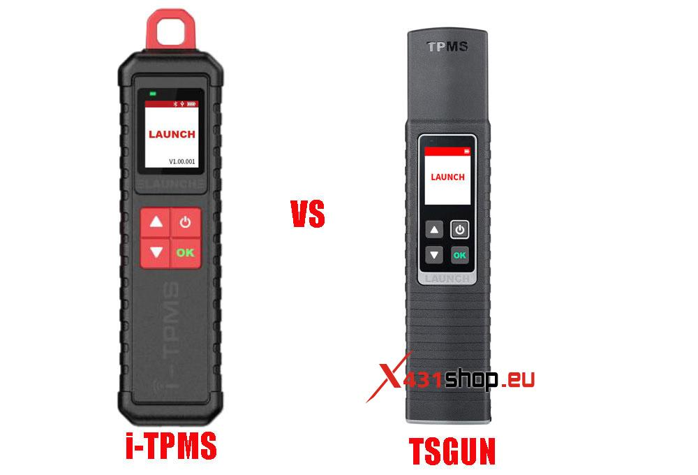 launch itpms vs tsgun